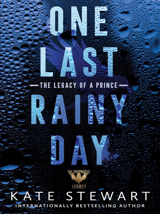 Title details for One Last Rainy Day by Kate Stewart - Available